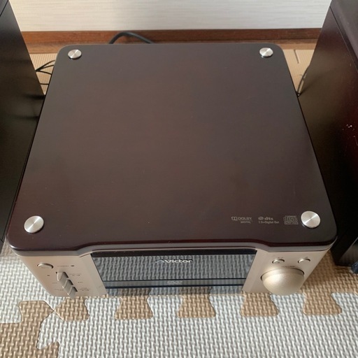 Victor ビクター CA-EXAR7 SP-EXAR7 Victor・JVC EX-AR7 Victor EX-AR7