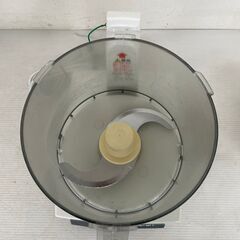 【Cuisinart】 クイジナート フードプロセッサー DLC-NXJ2 DLC-NXPLUS FOOD PROCESSOR J0289  