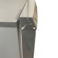 Panasonic/パナソニック 1ドア 冷凍庫 121L 2022年製 ホームフリーザー 右開き NR-FZ120D-SS 引き取り限定 神奈川県横須賀市