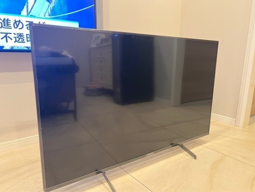【早い物勝ち】SONY液晶テレビ
