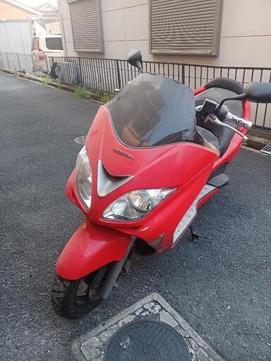 バイク