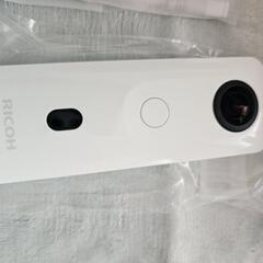 【マツさん用取り引き中】FUJI FINPIX REAL3D W1+シータSC2