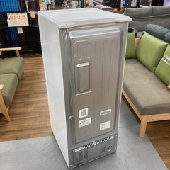 S763 ⭐ Haier 2ドア冷蔵庫（148L 右開き）17年製 JR-GNF148E ⭐ 動作確認済 ⭐ クリーニング済