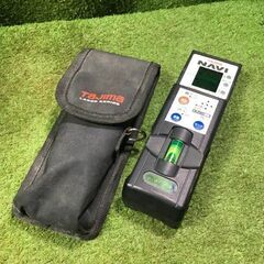 TAJIMA ZEROG レーザー墨出し器【市川行徳店】【店頭取引限定】【中古】管理番号：ITUHPDWY4G1O TAJIMA ZEROG レーザー墨出し器【市川行徳店】【店頭取引限定】【中古