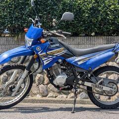 ヤマハ xtz125の中古が安い！激安で譲ります・無料であげます｜ジモティー