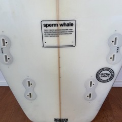 アルメリック スパムホエール サーフボード 2025年最新】スパム