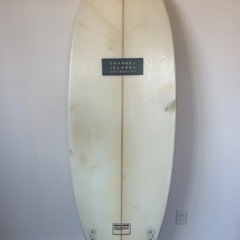 アルメリックサーフボード5.7 30.9L（スパームホエール）
