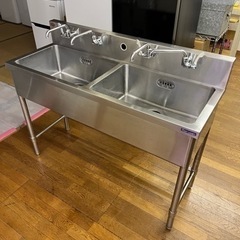 破格！店舗用厨房機器、備品を破格でお譲り致します。