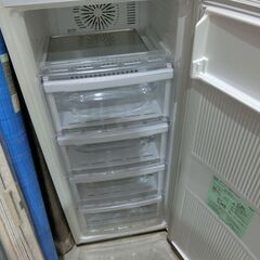 三菱 121L冷凍庫 2010年製 MF-U12N【モノ市場東海店】41