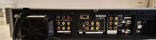 Victor HM-DH35000 D-VHSビデオデッキ S-VHS BS対応 - メルカリ ○極美品(