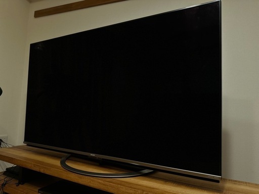 テレビ