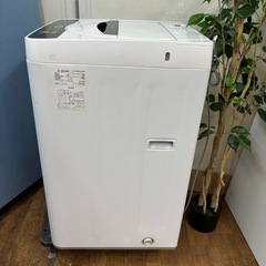 I318 🌈 SHARP 洗濯機 （4.5㎏） ⭐ 動作確認済 ⭐ クリーニング済