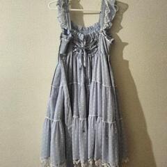 出張取引可 アンジェリックプリティ Twinkle Muse JSK ラベンダー