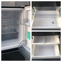 【Haier】3ドア冷蔵庫　下見大歓迎❗️2022年製