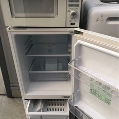 新生活に向けて❗️生活家電4点セット販売