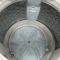 K157★2018年製TOSHIBA製8.0㌔洗濯機★6ヶ月保証付き★近隣配送・設置可