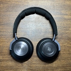 B&O BeoPlay H9 3rd Generation