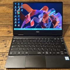 VersaPro VKT13H 8世代 Core i5-8200...