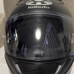 OGK KABUTO KAMUI-3 ヘルメット