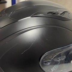 OGK KABUTO KAMUI-3 ヘルメット