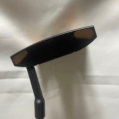 世界限定500本　シリアル入　PING BRUZER PLD パター　34インチ