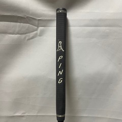 世界限定500本　シリアル入　PING BRUZER PLD パター　34インチ