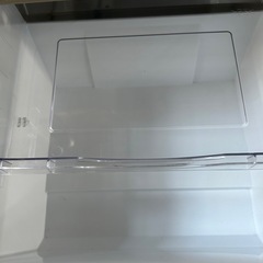 日立真空チルド 節電エコ 3ドア冷蔵庫！