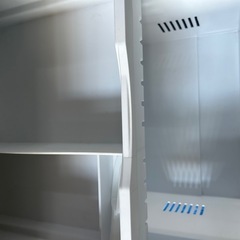 日立真空チルド 節電エコ 3ドア冷蔵庫！