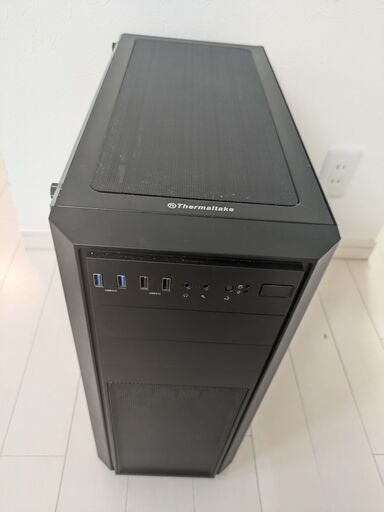 ★GTX1650★ Core i7相当CPU搭載 ゲーミングPC