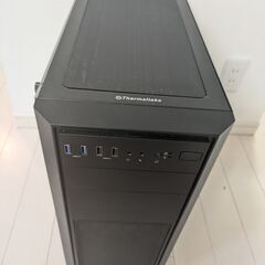 ☆GTX1650☆ Core i7相当CPU搭載 ゲーミングPC