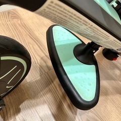 山崎12年響-グロッバー 4in1 三輪車 キックバイク