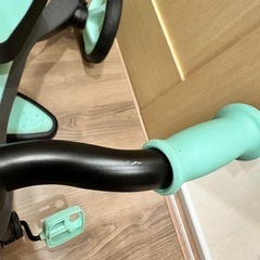 山崎12年響-グロッバー 4in1 三輪車 キックバイク