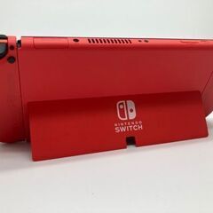 【トレファク イオンモール常滑店】Nintendo Switch（有機ELモデル） HEG-001です