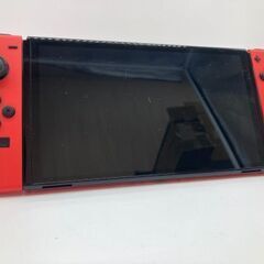 【トレファク イオンモール常滑店】Nintendo Switch（有機ELモデル） HEG-001です