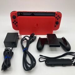 【トレファク イオンモール常滑店】Nintendo Switch（有機ELモデル） HEG-001です