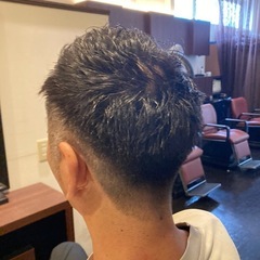 ヘアモデル募集