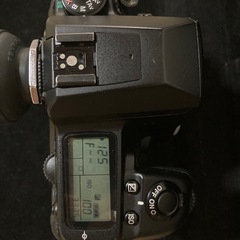 PENTAX ペンタックス  K-5  【バッテリーグリップ付属】ブラック 