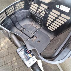【Panasonic】電動自転車