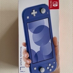 値引き中早い者勝ち‼️【新品未使用】Nintendo Switc...