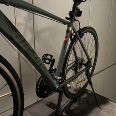 クラスバイク　cross bike 