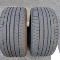 ホイール19インチ4本セット美品