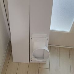 アイリスオーヤマ　IPP-2221G　ポータブルクーラー　スポットクーラー　移動式エアコン