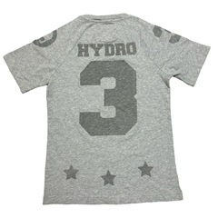 新品未使用】ハイドロゲン❤Tシャツ 半袖 レディース ドクロ 即購入可能