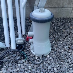 インテックス プール&スライダー