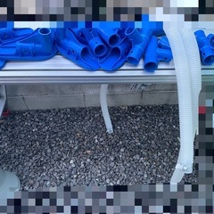 インテックス プール&スライダー