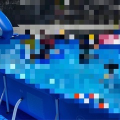 インテックス プール&スライダー