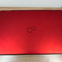タッチパネル〉0739 富士通 LIFEBOOK U939X/A i5 8GB / SSD 256GB 第8 
