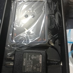 【新品】空調服ベスト