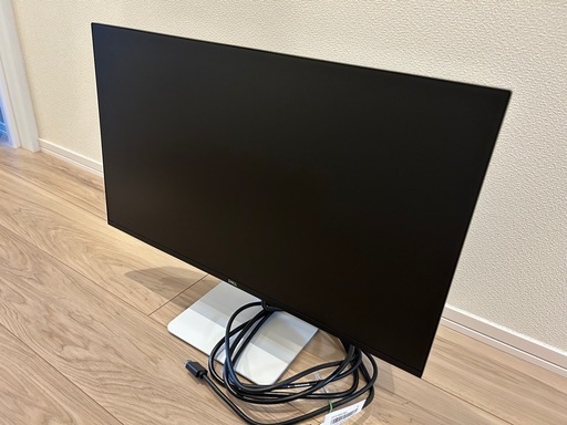 Dell 23.8インチ モニター\n