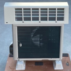 取付け可 ! ! ◇東芝 エアコン 6畳用 2018年製 単相100V RASーE221M 洗浄済み ! !